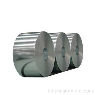 Coil di tela in tela d&#39;acciaio zincalume/bobine in acciaio Galvalume/Bobina